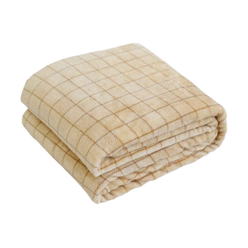 Плед Soho Sweet Beige, 150*200 см